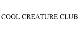 COOL CREATURE CLUB trademark