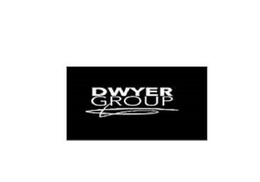 DWYER GROUP D trademark