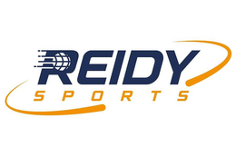 REIDY SPORTS trademark
