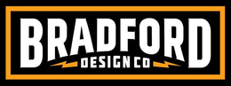 BRADFORD DESIGN CO trademark
