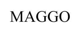 MAGGO trademark