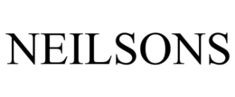 NEILSONS trademark