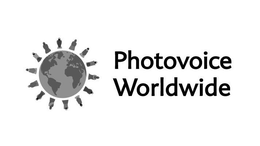 PHOTOVOICE WORLDWIDE trademark