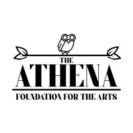 THE ATHENA FOUNDATION FOR THE ARTS trademark