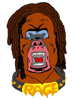 RAGE trademark