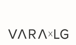 VARAXLG trademark