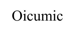 OICUMIC trademark
