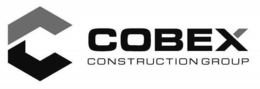 C COBEX CONSTRUCTION GROUP trademark