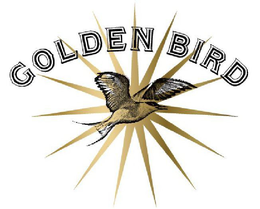 GOLDEN BIRD trademark
