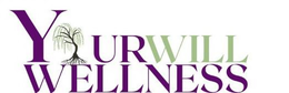 YOUR WILL WELLNESS trademark