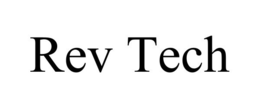 REV TECH trademark