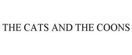 THE CATS AND THE COONS trademark