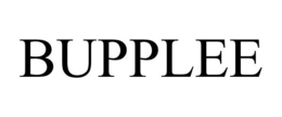 BUPPLEE trademark