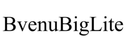 BVENUBIGLITE trademark