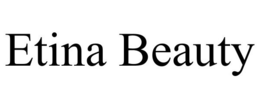 ETINA BEAUTY trademark