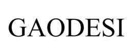 GAODESI trademark