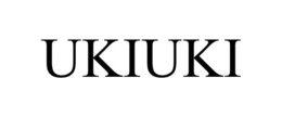 UKIUKI trademark