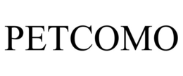 PETCOMO trademark