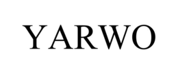 YARWO trademark
