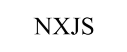 NXJS trademark