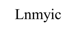 LNMYIC trademark