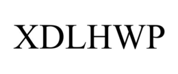 XDLHWP trademark