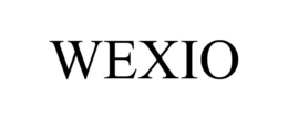 WEXIO trademark