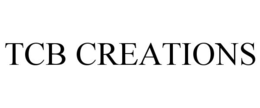 TCB CREATIONS trademark