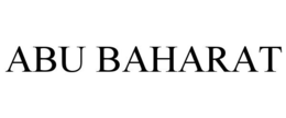 ABU BAHARAT trademark