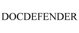 DOCDEFENDER trademark