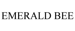 EMERALD BEE trademark