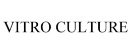 VITRO CULTURE trademark