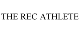 THE REC ATHLETE trademark