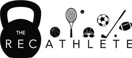 THE REC ATHLETE trademark