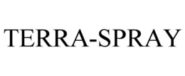 TERRA-SPRAY trademark