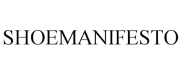 SHOEMANIFESTO trademark