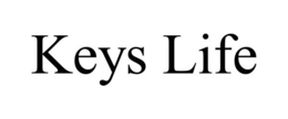 KEYS LIFE trademark