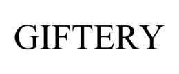 GIFTERY trademark