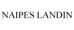 NAIPES LANDIN trademark