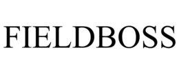 FIELDBOSS trademark