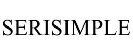 SERISIMPLE trademark