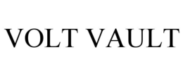 VOLT VAULT trademark