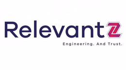 RELEVANTZ ENGINEERING. AND TRUST. trademark