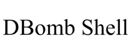 DBOMB SHELL trademark