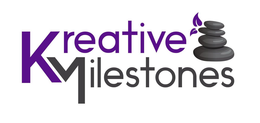 KREATIVE MILESTONES trademark
