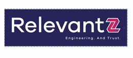 RELEVANTZ ENGINEERING. AND TRUST. trademark