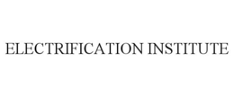 ELECTRIFICATION INSTITUTE trademark