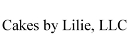 CAKES BY LILIE, LLC trademark