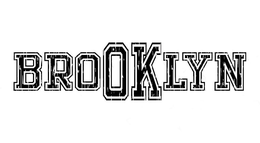 BROOKLYN trademark