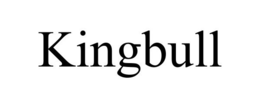 KINGBULL trademark